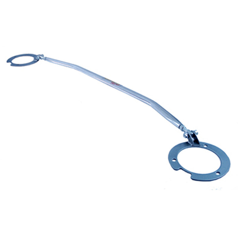Whiteline, Etujoustintuen takatuki, sopii Mount Subaru Forester SF/Impreza Coupé GFC/Estate GF/Sedan GC 1994-2002