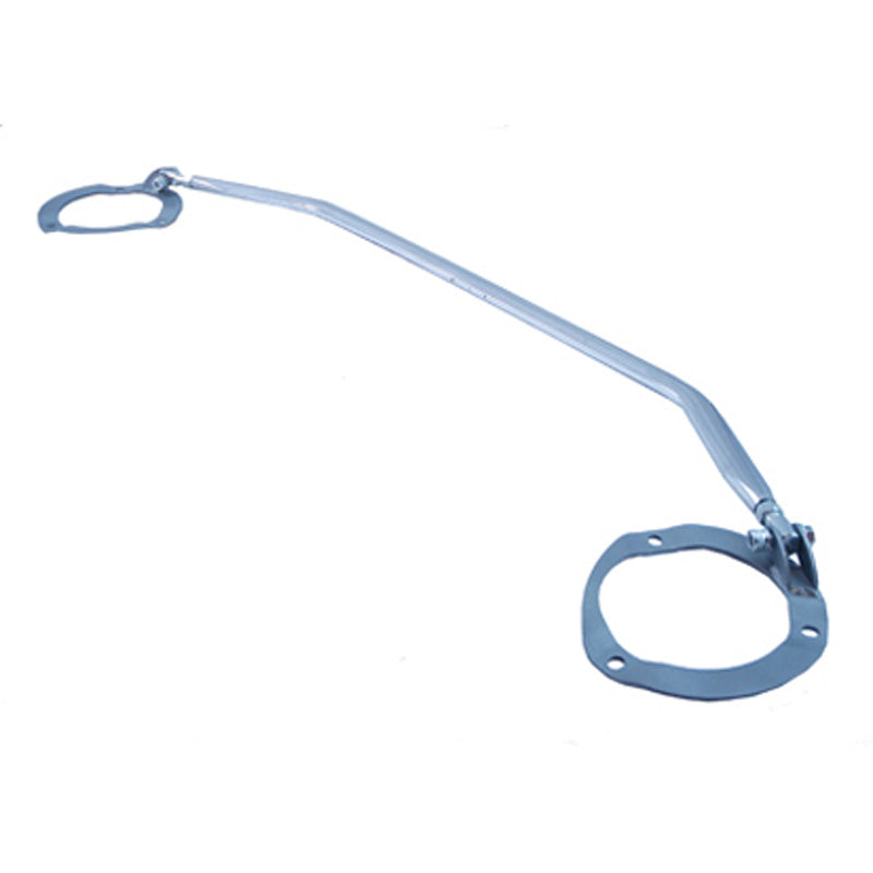 Whiteline, Etujoustintuen tukitanko, sopii Subaru Forester SH/Impreza/WRX 2007-2016
