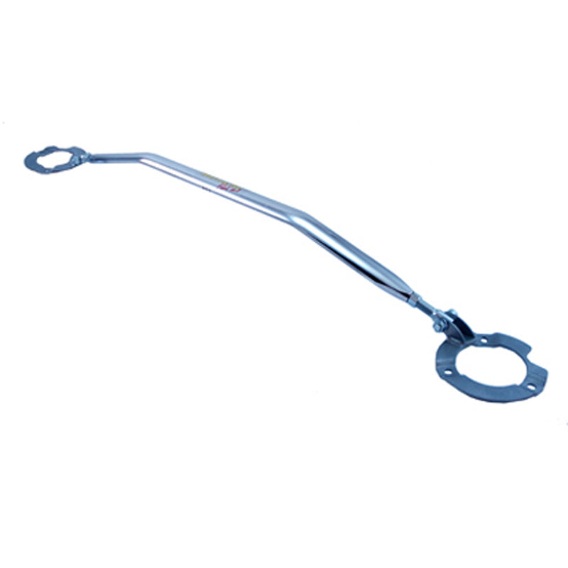Whiteline, Etujoustintuen tukitanko, sopii BMW 3-Series/Cabrio/Touring E30 1982-1993