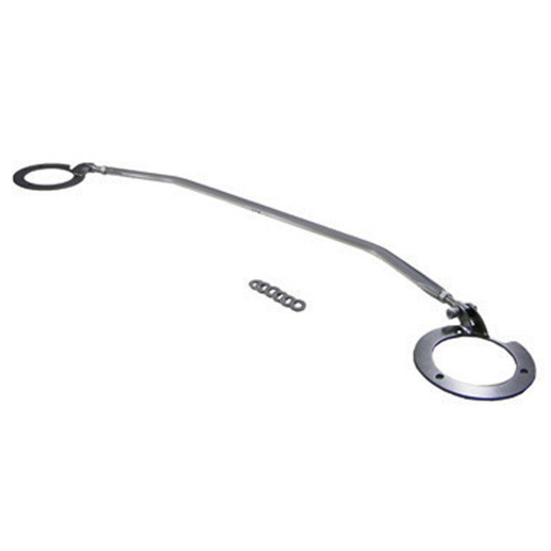 Whiteline, Etujoustintuen tukitanko, sopii Subaru Impreza Estate GG/Hatchback/Sedan GD 2001-2007