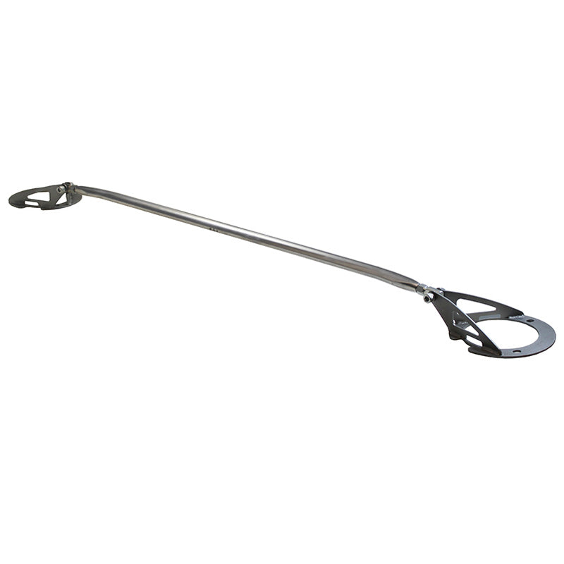 Whiteline, etutuulituen tukitanko, sopii Subaru Legacy V BM/V Estate BR/Outback BR 2009-