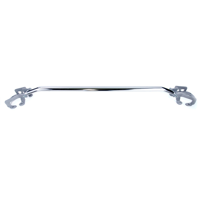 Whiteline, etutuulituen tukitanko, sopii Mid Mount Toyota GT 86 Coupé ZN6 / Subaru BRZ 2012-