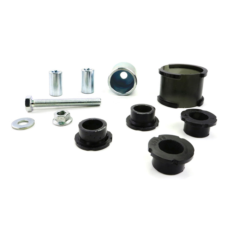 Whiteline, ohjauksen hammastangon kiinnityspuslat, sopii Saab 9-2X Farmari / Subaru Impreza Farmari GG/Hatchback/Sedan GD 2000-2007