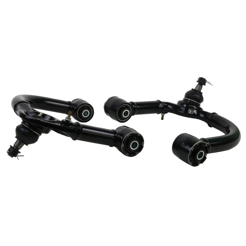 Whiteline, övre kontrollarm, passar Toyota Land Cruiser Prado 2002-