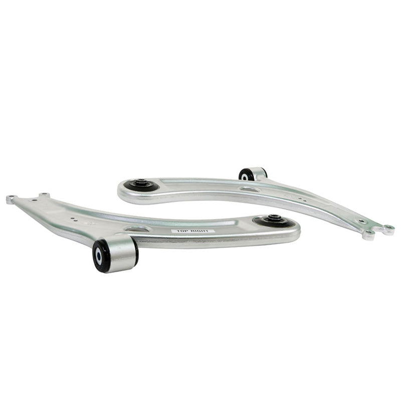 Whiteline, Alumiininen tukivarsi, sopii Audi A3/TT FV3/FV9 / Seat Leon / Skoda Octavia III 5E3/5E5 / VW Golf Alltrack/Sportsvan/VII 2012-