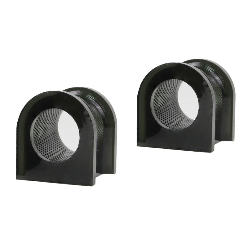 Whiteline, Kallistuksenvakaajan - kiinnitysholkki, sopii Nissan 100 NX B13/300 ZX/Cabrio Z32/Almera I N15/Pulsar N14/N15/Sentra III B13/IV B14/Sunny III N14 1989-2000