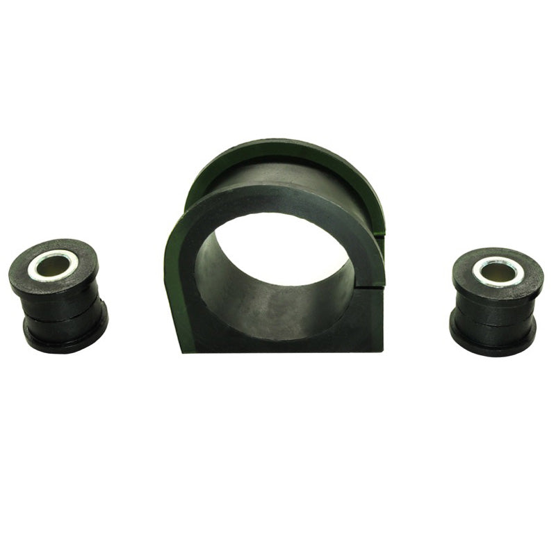 Whiteline, ohjauksen hammastangon kiinnityspuslat, sopii Lexus LX / Toyota Land Cruiser 100 J1 1998-2008