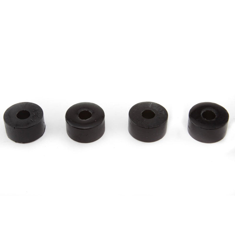 Whiteline, Iskunvaimentimen - yläpusla, sopii Daihatsu / Dodge / Ford / Honda / Isuzu / Jeep / Lexus LX / Mazda / Mitsubishi / Nissan / Opel Monterey / Suzuki / Toyota / Vauxhall 1970-2015