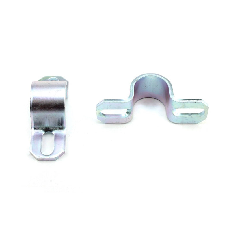 Whiteline, Kallistuksenvakaaja - Kiinnityssatula, sopii Chevrolet Corvette / Chrysler Centura/Valiant / Ford USA LTD/Mustang / Mazda RX 7 I / Nissan Patrol GR IV/V 1962-