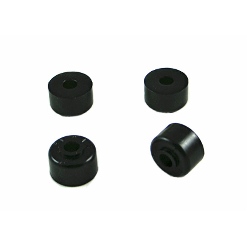 Whiteline, Kallistuksenvakaaja - yhdystanko, sopii alempi pusla Nissan 100 NX B13/Almera I N15/II N16/Pulsar N14-N15/Sentra III-V B13-B15/Sunny III N14 1990-2006