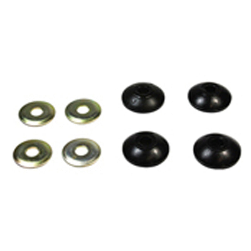 Whiteline, Kallistuksenvakaaja - yhdystangon yläpusla, sopii Chevrolet Lumina / Toyota 4 Runner N21/N28/FJ Cruiser/Land Cruiser J12/J15 1996-