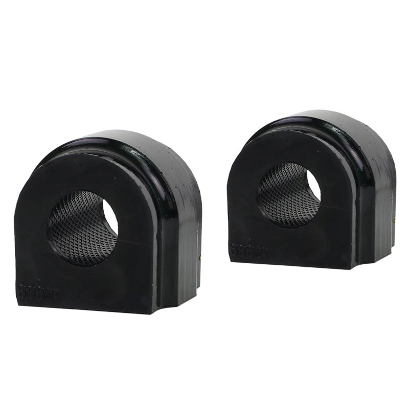 Whiteline, monteringsbussning till stabilisatorstag, syntetisk elastomer, Passar till Audi/Seat/Skoda/Volkswagen 2003-, 'optimal stabilisering'