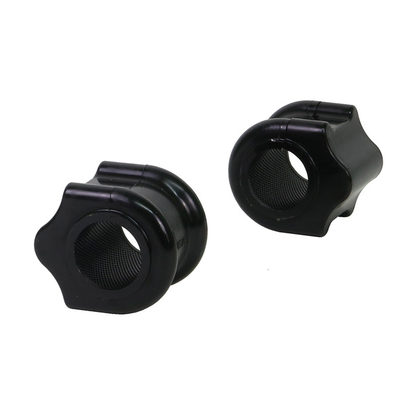 Whiteline, etukallistuksenvakaajan asennusholkki 33 mm, sopii Jeep Wrangler 2007-
