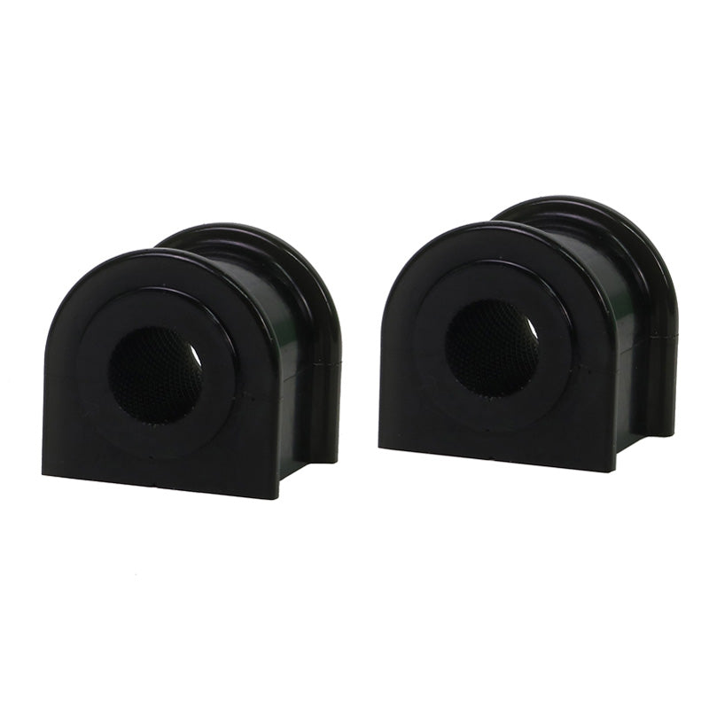 Whiteline, Takakallistuksenvakaajan asennuspusla 19 mm, sopii Jeep Wrangler 2007-