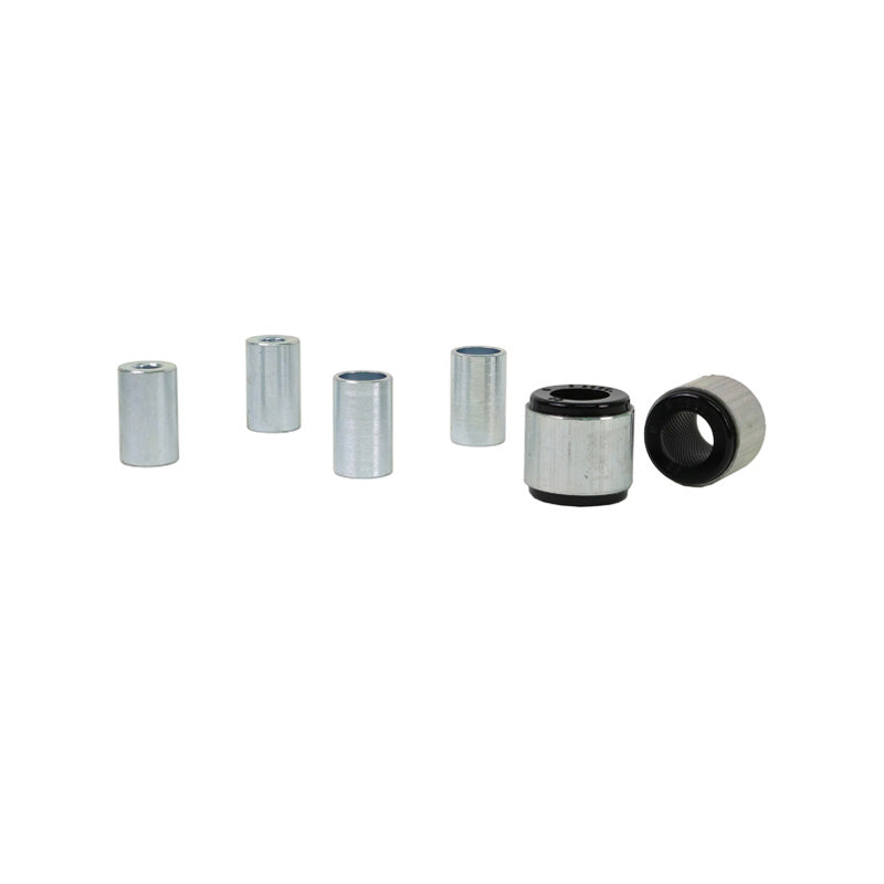Whiteline, iskunvaimentimen alempi holkki, sopii Nissan 300 ZX Z32/Skyline R32 1989-1997