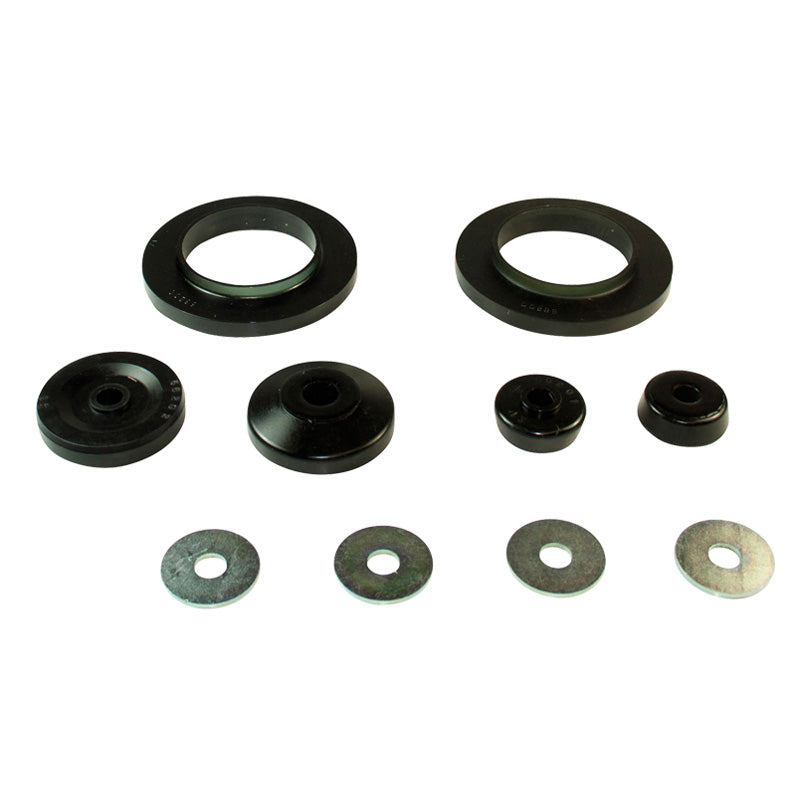 Whiteline, Iskunvaimentimen yläkiinnike - hela, sopii Chevrolet Colorado / GMC Canyon / Isuzu D-Max II/MU 7/X 2011-