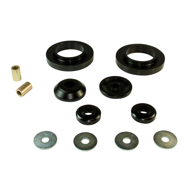 Whiteline, Joustintuen yläpään pusla, sopii Ford Ranger TKE / Mazda BT-50 2011-