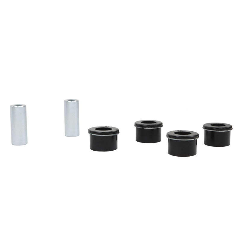 Whiteline, tukivarsi - alemman sisemmän etupuslan, sopii Subaru Forester SF-SG/Impreza/Legacy I-III/Legacy Outback/Outback 1989-2008
