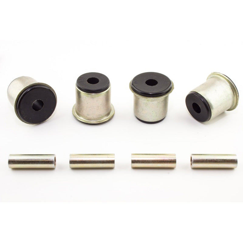 Whiteline, takavarsi - ylempi pusla, sopii Jeep Cherokee XJ/Comanche MJ/Grand Cherokee I ZJ/II WJ/WG/Wrangler II TJ 1983-2005