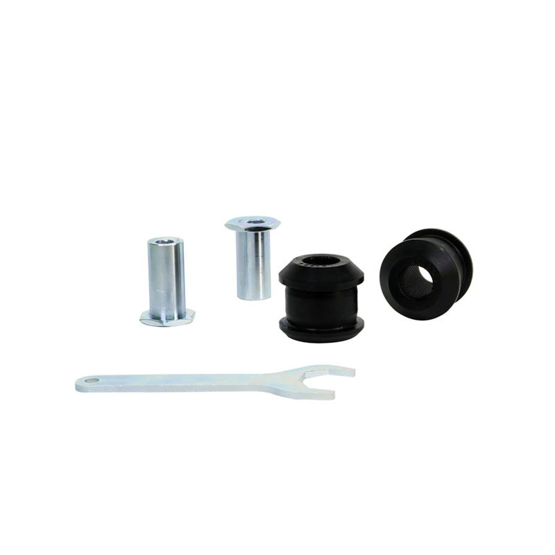 Whiteline, Tukivarsi - alempi hela, sopii BMW 1/2/3/4-Series F20-F23/F45/F30-F34/F36/F80/F82/F83/F87 2011-