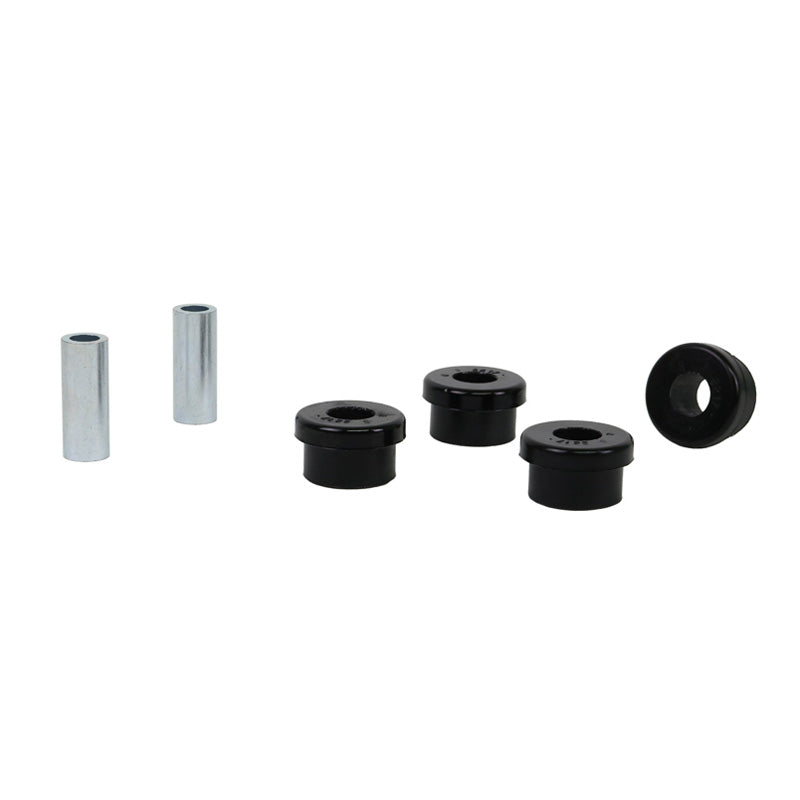 Whiteline, tukivarsi - alempi sisempi etupusla, sopii Acura Integra / Honda Civic V/VI/CRX III/Domani/Integra / Rover 400 1988-2001.