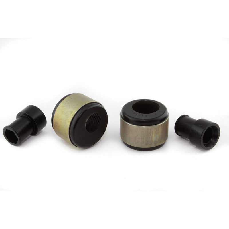 Whiteline, tukivarren takapusla, synteettinen elastomeeri, Sopii BMW 3-Series E46 / Z4 E85/E86 1998-2009