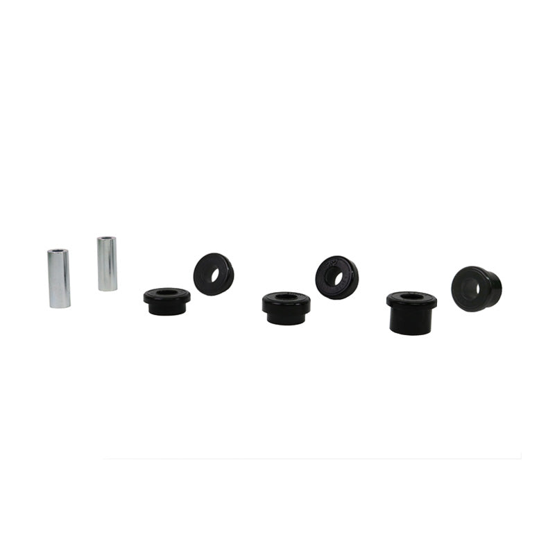 Whiteline, tukivarsi - alemman sisemmän pusla, sopii Chevrolet Lumina Sedan/Ute / Pontiac GTO Coupé / Vauxhall Monaro 1996-2007