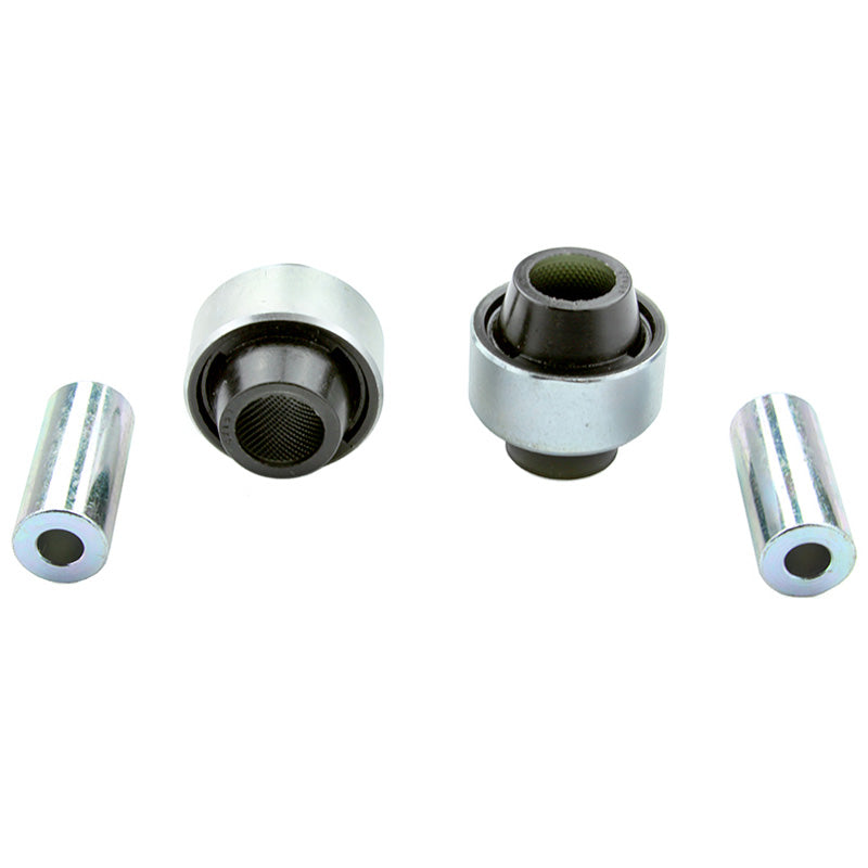 Whiteline, alempi sisempi takapusla, synteettinen elastomeeri, Sopii Toyota MR2 III ZZW3 (1999-2007) / Echo Sedan/Hatchback P1 (1999-2005)