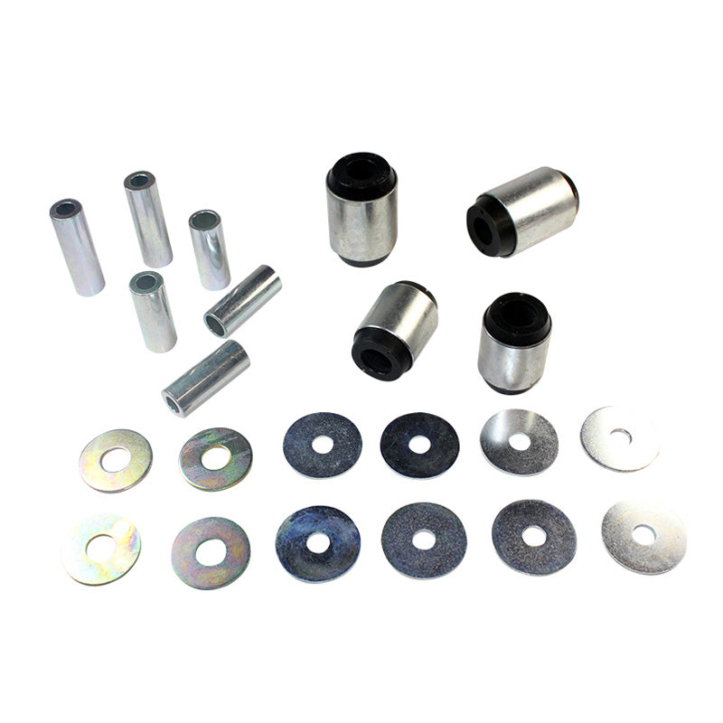 Whiteline, tukivarsi - alemman sisemmän pusla, sopii Toyota Hilux I Pickup N1 1968-1978 / 4 Runner N21/N28/Fortuner 4WD/Hilux VII-VIII/Land Cruiser J12 2002-