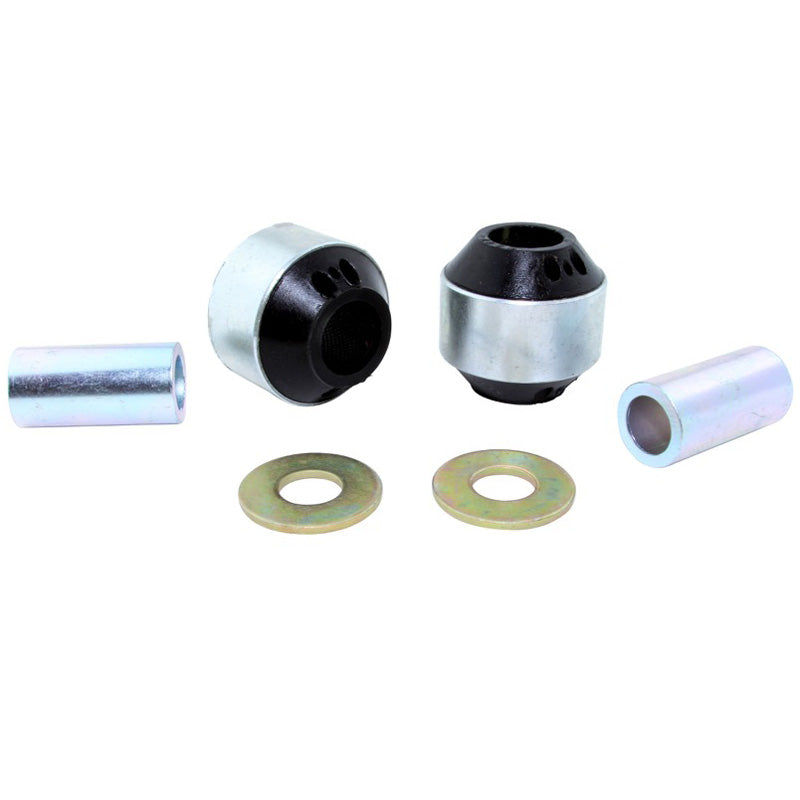 Whiteline, Tukivarren alemman sisemmän takaosan holkki, sopii Subaru Forester SH/Impreza/Legacy IV BL-BP/Outback BE-BH/Tribeca B9/WRX Sedan/Estate 2003-2016.