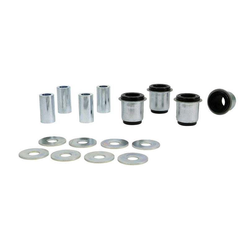 Whiteline, Tukivarren alemman sisemmän holkki, sopii Toyota 4 Runner N1/N18/Land Cruiser 90 J9 1989-2002