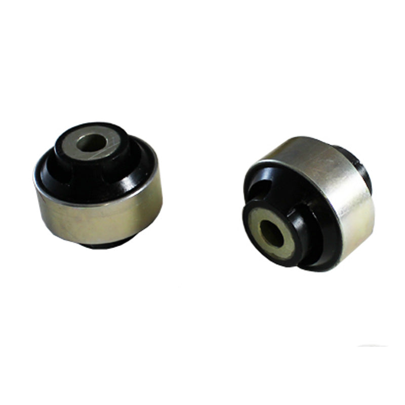 Whiteline, tukivarsi - alemman sisemmän takapusla, sopii Toyota Alphard/Vellfire H2/Corolla Estate E14/E16/Rumion E15/Sedan E15-E18/Previa III R2/R5/Rav III A3 2005-