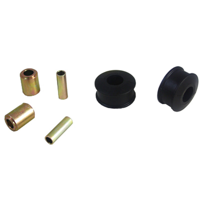 Whiteline, Tukivarsi - alemman takasisemmän puslan, sopii Seat Cordoba 6K1-6K2/Ibiza II-III 6K1/Inca 6K9/Toledo I 1L / Volkswagen Caddy II/Golf II-III/Jetta II/Polo/Vento 1H2 1983-2004
