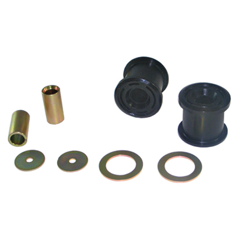 Whiteline, Tukivarren alemman sisemmän takaosan holkki, sopii Buick Verano / Chevrolet Cruze/Orlando/Volt/Zafira / Opel/Vauxhall Ampera/Astra J/Zafira 2009-