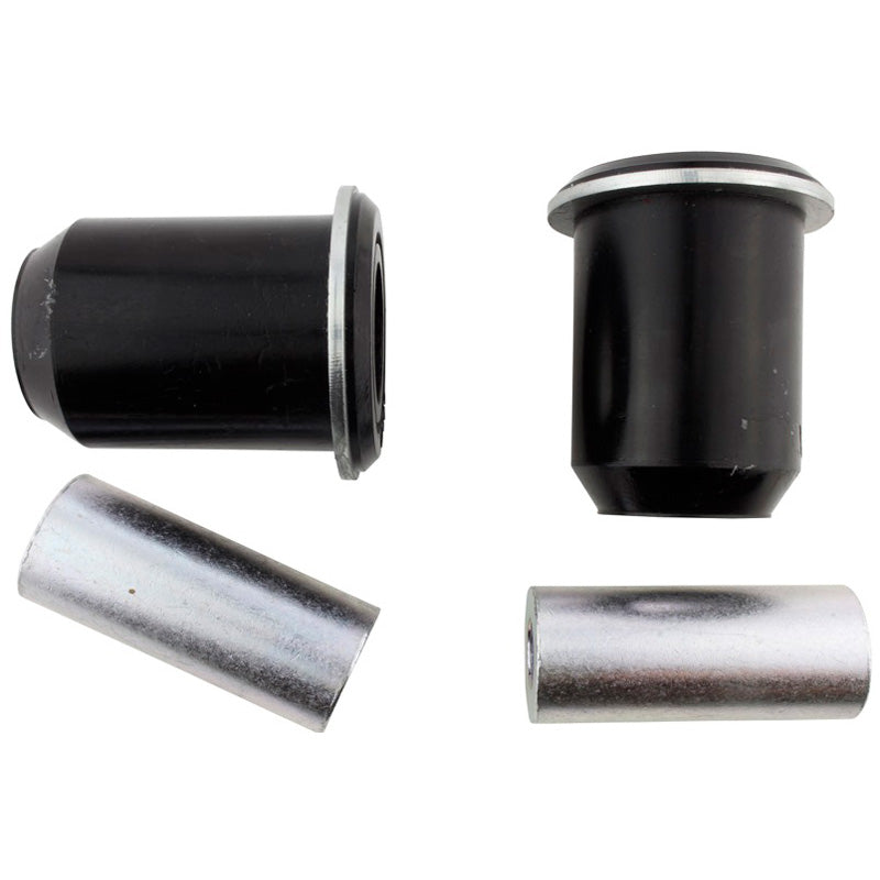Whiteline, Tukivarren alemman sisemmän etuosan holkki, sopii Land Rover Discovery III/IV/Range Rover Sport 2004-