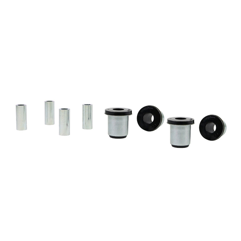 Whiteline, tukivarsi - yläpusla, sopii Toyota 4 Runner N1/N18/Land Cruiser 90 J9 1989-2002
