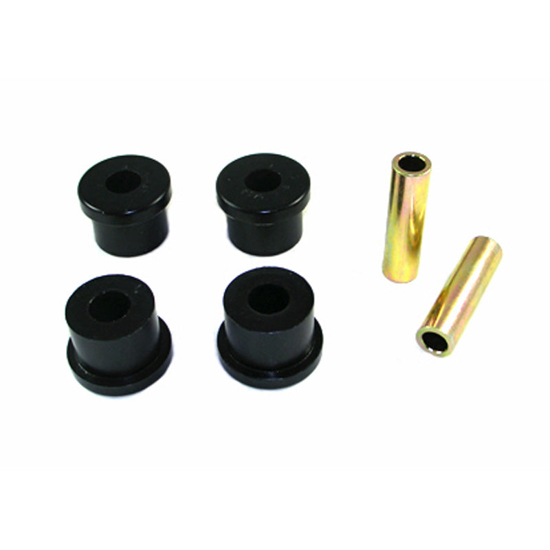 Whiteline, tukivarsi - sisä- ja ulkopusla, sopii Chevrolet Lumina / Opel Calibra A/Vectra A / Pontiac GTO / Vauxhall Calibra/Cavalier Mk III/Monaro 1988-2007