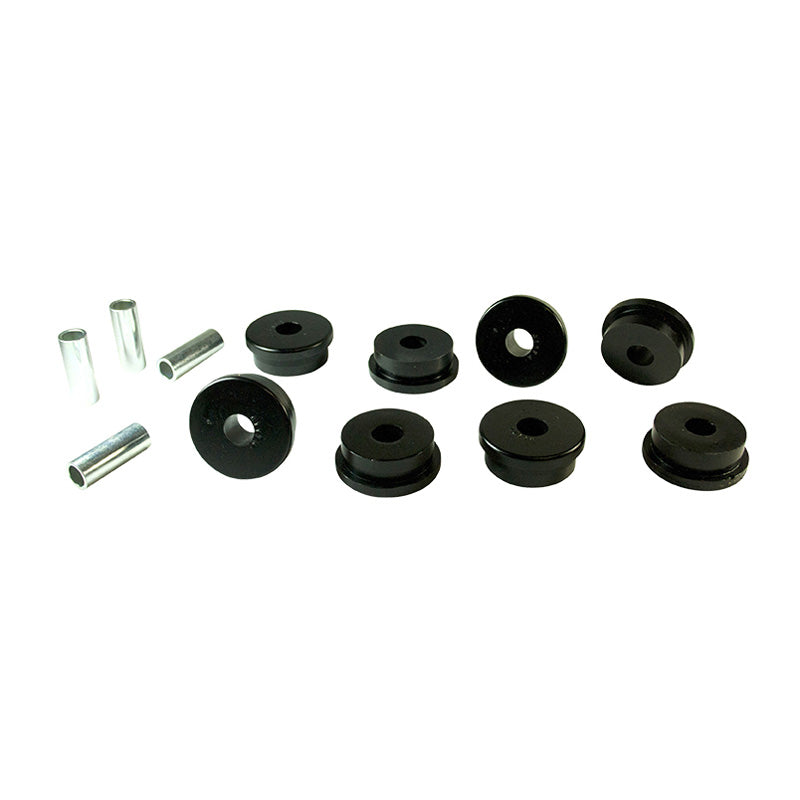 Whiteline, Trailing Arm - takapusla Dodge Raider Closed Off-Road Vehicle / Mitsubishi Pajero I/II 1982-2007