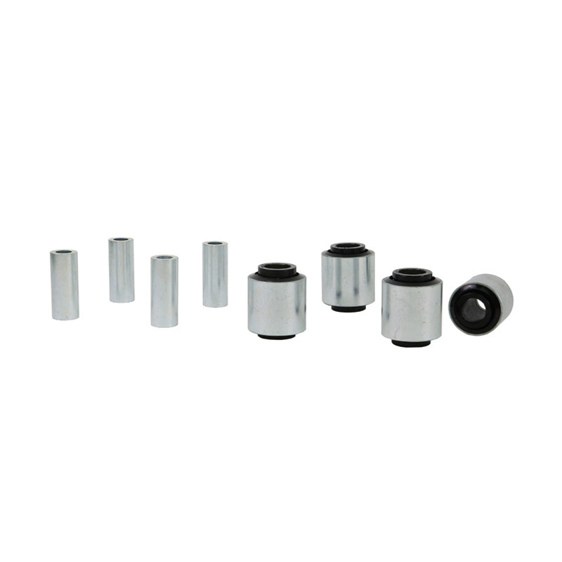 Whiteline, takatukivarsi - alapusla, sopii Hyundai Terracan HP / Infiniti QX4 / Nissan Navara/NP 300 Navara/Pathfinder I/II/Patrol GR IV/V/Terrano I/II 1986-