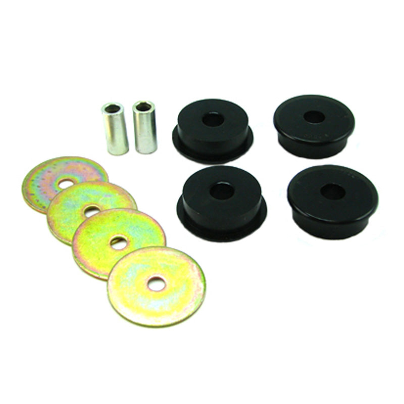 Whiteline, takatukivarsi - alainen etupusla, sopii BMW 3-Series E36/E46 / Z4 Coupé E86/Roadster E85/E89 1991-
