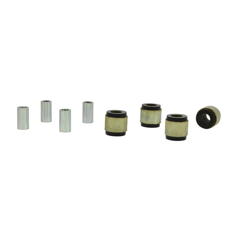 Whiteline, Tukivarsi - etuosan sisä- ja ulkopusla, sopii Acura EL/Integra / Honda Civic II/IV/V/VI/CR-V I/CRX II/III/Domani/Integra / Rover 400 1985-2001