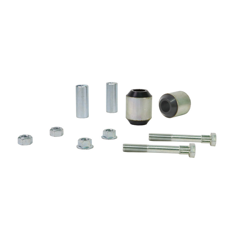 Whiteline, Tukivarsi - ulompi alapusla, sopii BMW 3-Series E36/E46 / Z4 Coupé E86/Roadster E85 1991-2009
