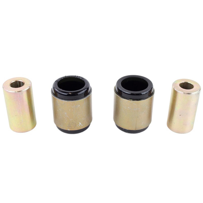 Whiteline, Tukivarsi - etummaisen alemman sisäpään pusla, sopii Infiniti G Cabrio 37/Coupé/Sedan / Nissan 350 Z/370 Z Coupé/Roadster/Skyline V35/V36/Stagea M35 2001-2014