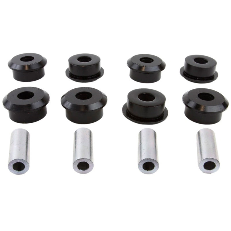 Whiteline, takatukivarren yläpuskla, sopii Toyota 4 Runner N21/N28/FJ Cruiser GSJ1/Fortuner N15-N16/Land Cruiser J12/J15 2002-