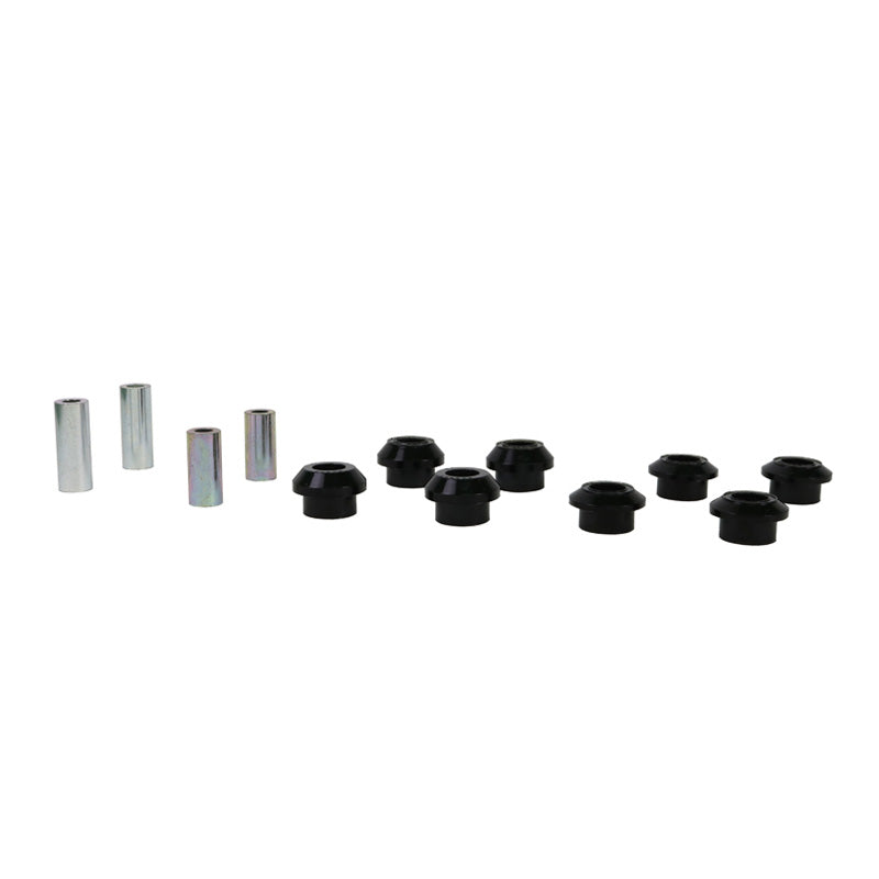 Whiteline, Tukivarsi - ylemmän sisempi pusla, sopii Subaru BRZ/Forester SJ-SH/Impreza/Legacy V BM-BR/Levorg/Outback BR/Tribeca B9/WRX/Toyota GT 86 Coupé ZN6 2005-