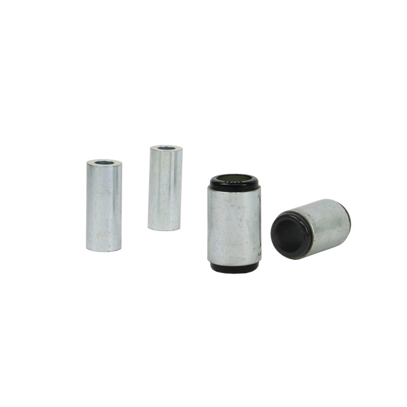 Whiteline, tukivarren takimmaisen sisäpään pusla, sopii Ford Focus I/II/III/Sedan/Turnier/Kuga I / Mazda 3/5/CX-7 / Volvo C30/C70 II/S40 II/V50 1998-2018