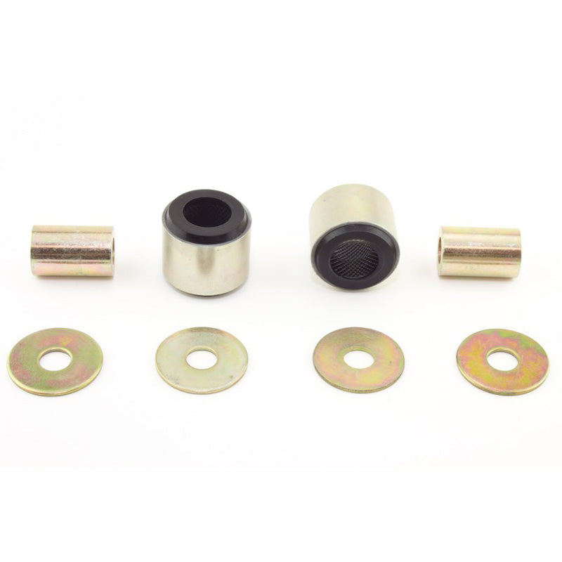 Whiteline, takatukivarren alimman takaosan pusla, sopii Chrysler 300 C / Dodge Challenger/Charger/Magnum Estate / Lancia Thema 2004-