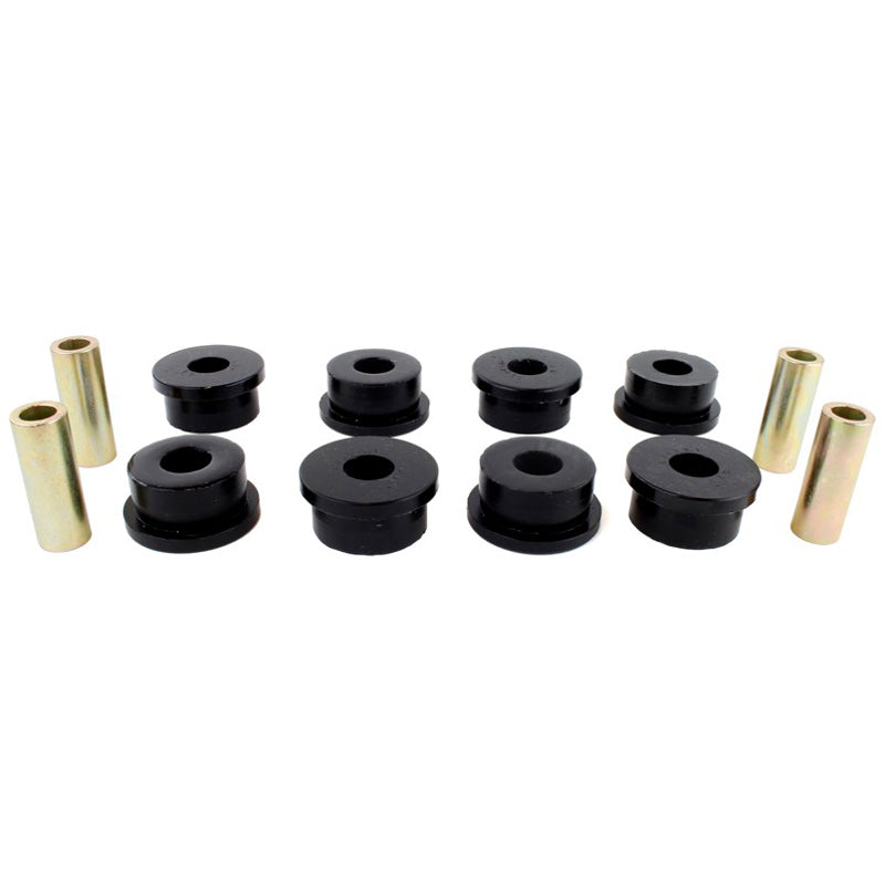 Whiteline, Takavarsi - alemman pusla, sopii Hyundai Terracan HP / Infiniti QX4 / Lexus LX / Nissan Navara/NP300 Navara/Pathfinder/Patrol GR/Terrano / Toyota Land Cruiser 100 J1 1986-