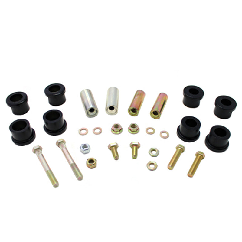 Whiteline, Tukivarsi - sisempi ja ulompi pusla, sopii Chevrolet Lumina Sedan / Opel Calibra A/Vectra A / Vauxhall Calibra/Cavalier Mk III/Monaro 1988-2007.