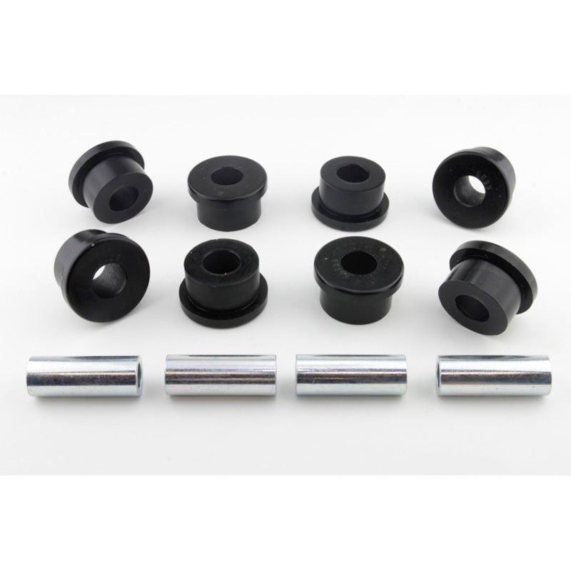 Whiteline, takatukivarren alapusla, sopii Toyota 4 Runner N1/N18/Land Cruiser 90 J9 1989-2002